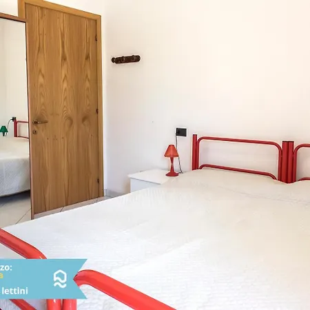 Se002 - Senigallia, Bilocale Fronte Mare Con Inclusa *